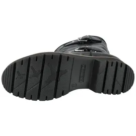 PIKOLINOS Stiefelette in Schwarz 42