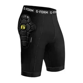 G-Form G-Form, Protektoren, (M, S, protektorenshorts Einzelstück)