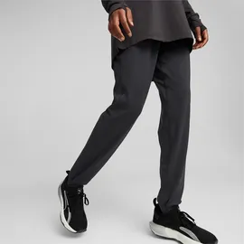 Puma Modest Activewear Jogger Schwarz S