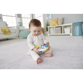 Mattel Lernspaß Spiel-Controller bunt