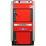 Atmos Scheitholzvergaser GS15 15 kW