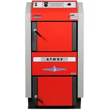 Atmos Scheitholzvergaser GS15 15 kW