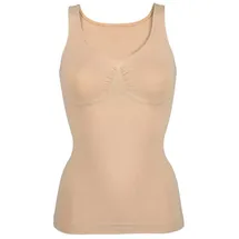 Nuance Shapingtop Damen caramel Gr.XXL (52)