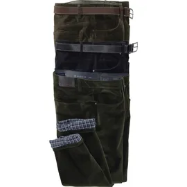 Babista Thermohose LUNUNO oliv- 32