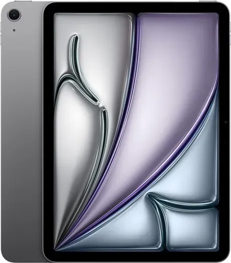 Apple 11 Zoll iPad Air (M4,2026) WLAN 256 GB - Spacegrau
