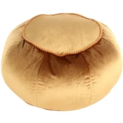 Kayoom Pouf Taj Mahal 325 Braun