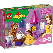 LEGO Duplo Belle's Teeparty (10877)