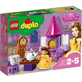 LEGO Duplo Belle's Teeparty (10877)