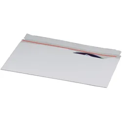 smartboxpro 500 x CD-Mailer DIN lang, 218x121, Fenster links