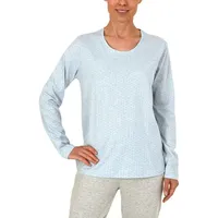 Normann Shirt Top langarm print Mix & Match -
