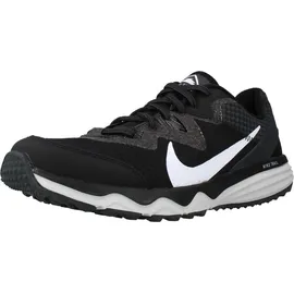 Nike Juniper Trail Herren black/dark smoke grey/grey fog/white 42