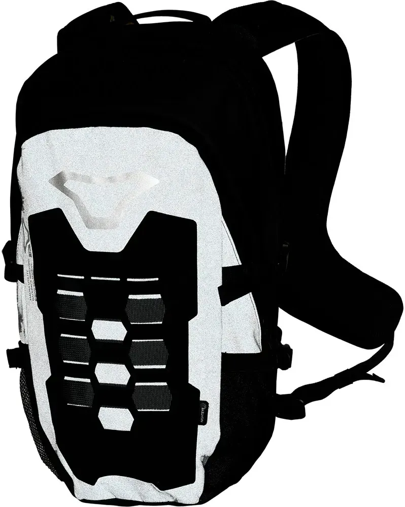 Macna Mubp Performance Rucksack - White - One Size
