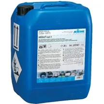 Johannes Kiehl KG Kiehl ARENAS-exet 4 20 L Farb- und Stockfleckenentferner