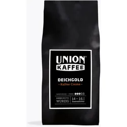 Union Kaffee Deichgold 250g