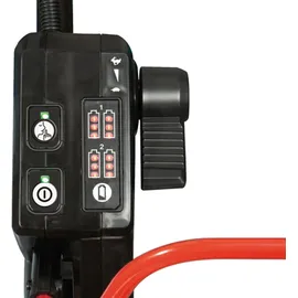 Makita DLM530Z ohne Akku