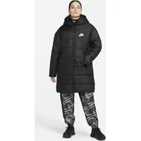 Nike Sportswear Therma-FIT Repel Women's Synthetic-Fill Hooded Parka M