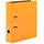 Herma Neon Motivordner DIN A4 70 mm Orange 1 St.