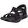 SKECHERS Go Walk Flex Damen Schwarz 40