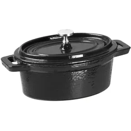 Vogue ovaler Minitopf 8,4 x 11,3cm