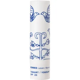 Korres Yoghurt Lip Balm SPF 20 4,5 g