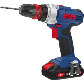 Güde BS 18-201-30K II
