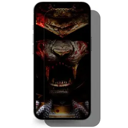 6x Blickschutz 9H Panzerhartglas für iPhone 15 Plus ANTI-SPIONAGE PRIVACY Displayschutz Panzerfolie Schutzfolie echtes Tempered Panzerglas Schutzglas Screen Protector