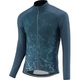 Löffler Herren Trikot M Bike L/S Jersey Crush Hotbond® RF 56