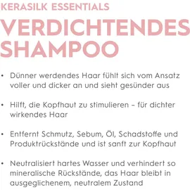 Goldwell Kerasilk Essentials Shampoo 750 ml