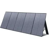 ALLPOWERS faltbares Solarpanel 400 W / 200 W / 140 W / 100 W / 60 W Solarpanel mit Solarausgang für Kraftwerk-Solargenerator