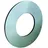 Banholzer & Wenz Stahlband Spezialspule 240 m x 16 mm