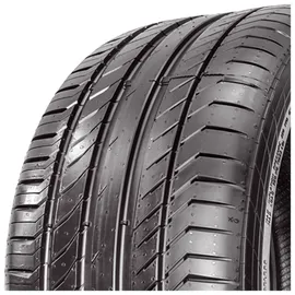 Continental ContiSportContact 5 SUV 235/50 R18 97W