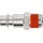 BGS Druckluft-Stecknippel 3222-1, 6,3 mm (1/4") Außengewinde