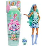 Barbie Pop Reveal - Green Tea