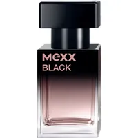 Mexx Black Woman, EdT 15 ml - 15.0 ml