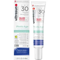Ultrasun Photo Age Control Fluid SPF30
