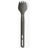 Sea to Summit Frontier UL Long Handle Spork Besteck Grau