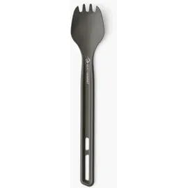Sea to Summit Frontier UL Long Handle Spork Besteck Grau
