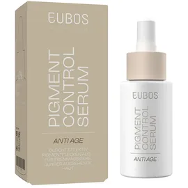 Eubos Anti Age Pigment Control Serum