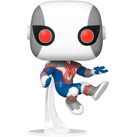 Funko Spiderman Sammelfigur Multicolor