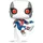 Funko Spiderman Sammelfigur Multicolor