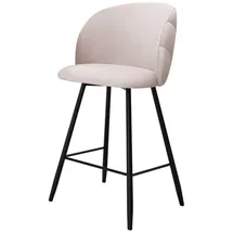 Mirjan24 Barhocker K99 H 51 x 105 x 51 cm Rosa