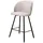 Mirjan24 Barhocker K99 H 51 x 105 x 51 cm Rosa