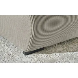 Smart Wohnlandschaft Nelly ¦ ¦ Maße (cm): B: 345 H: 85 T: 202.0