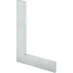 Flachwinkel DIN 875/0 A 50 x 40mm