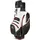 Big MAX Aqua Silencio 4 Cartbag white/black/red