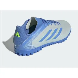 adidas Copa Pure III Club TF Fußballschuh TF Blau 36 - 36