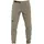 horsefeathers Stoker MTB Hose lang (Größe M , beige)