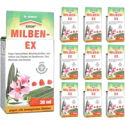 Silberkraft Kiron Milben-Ex 300 ml