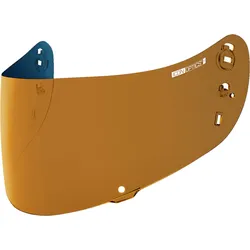 Icon Optics 22.06 Visier, braun für Männer