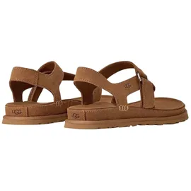 UGG Australia Goldengaze Chestnut 38